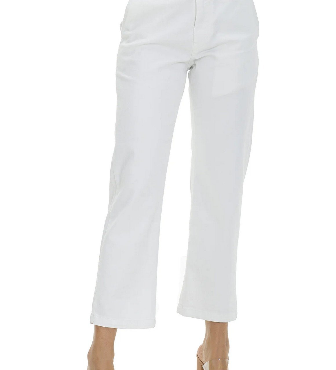 Pantaloni - Cara pantalone bull denim
