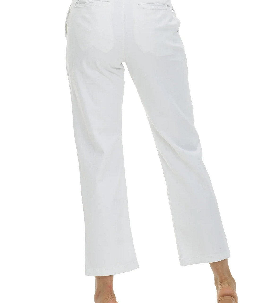Pantaloni - Cara pantalone bull denim - immagine 3