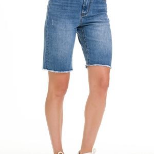 Bermuda - Sonia bermuda jeans