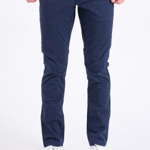 Pantaloni - Elm chino pant Navy