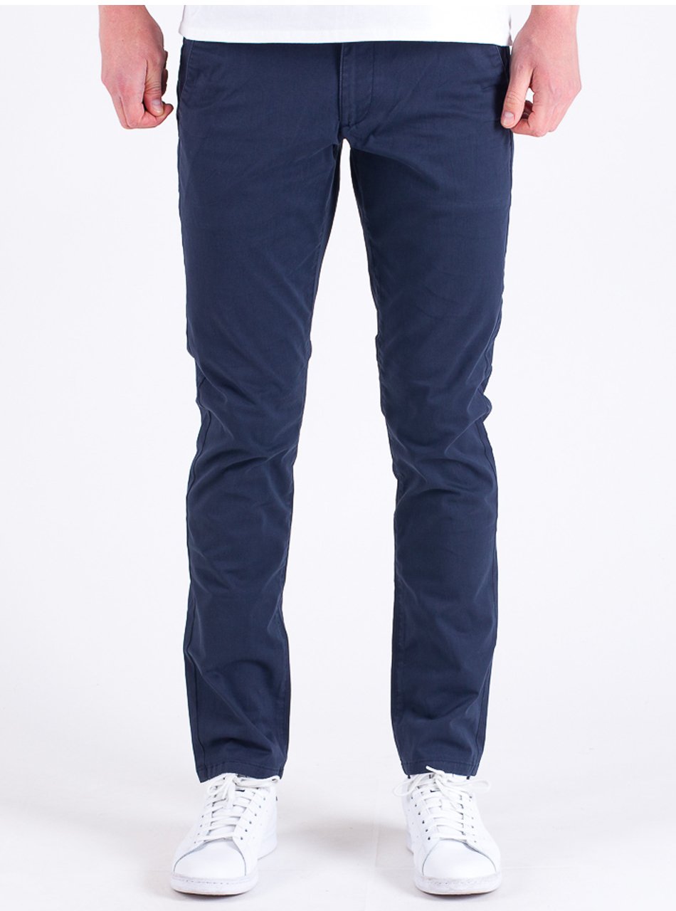 Pantaloni - Elm chino pant Navy