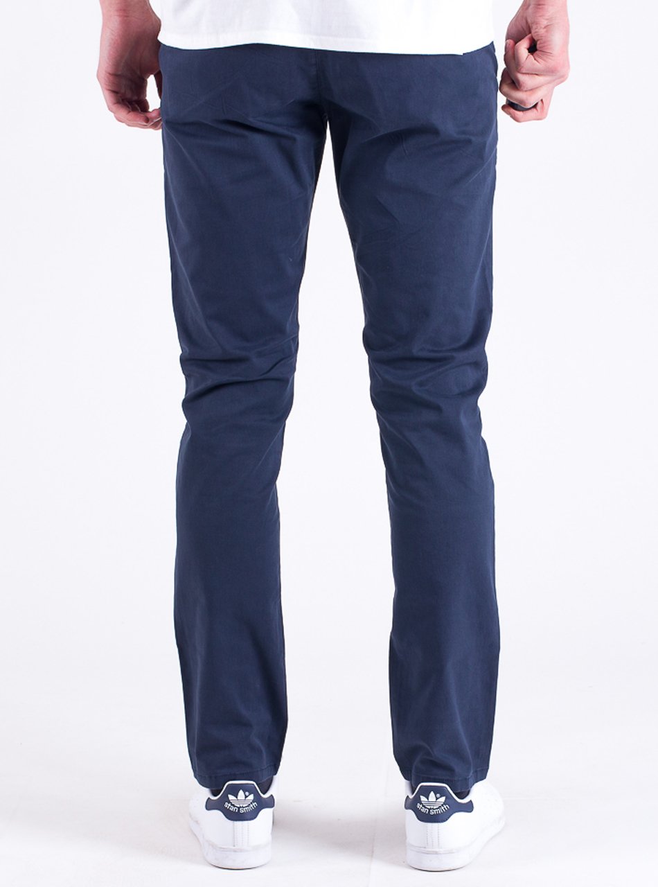 Pantaloni - Elm chino pant Navy - immagine 6