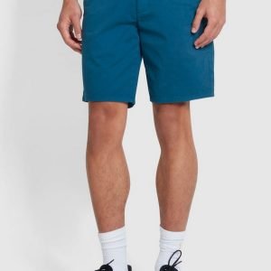 Bermuda - Hawk short chino Croft Green