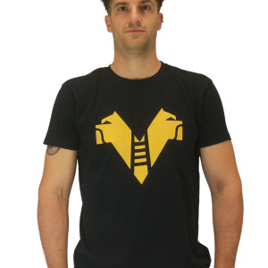 T-Shirt - T shirt mastini big