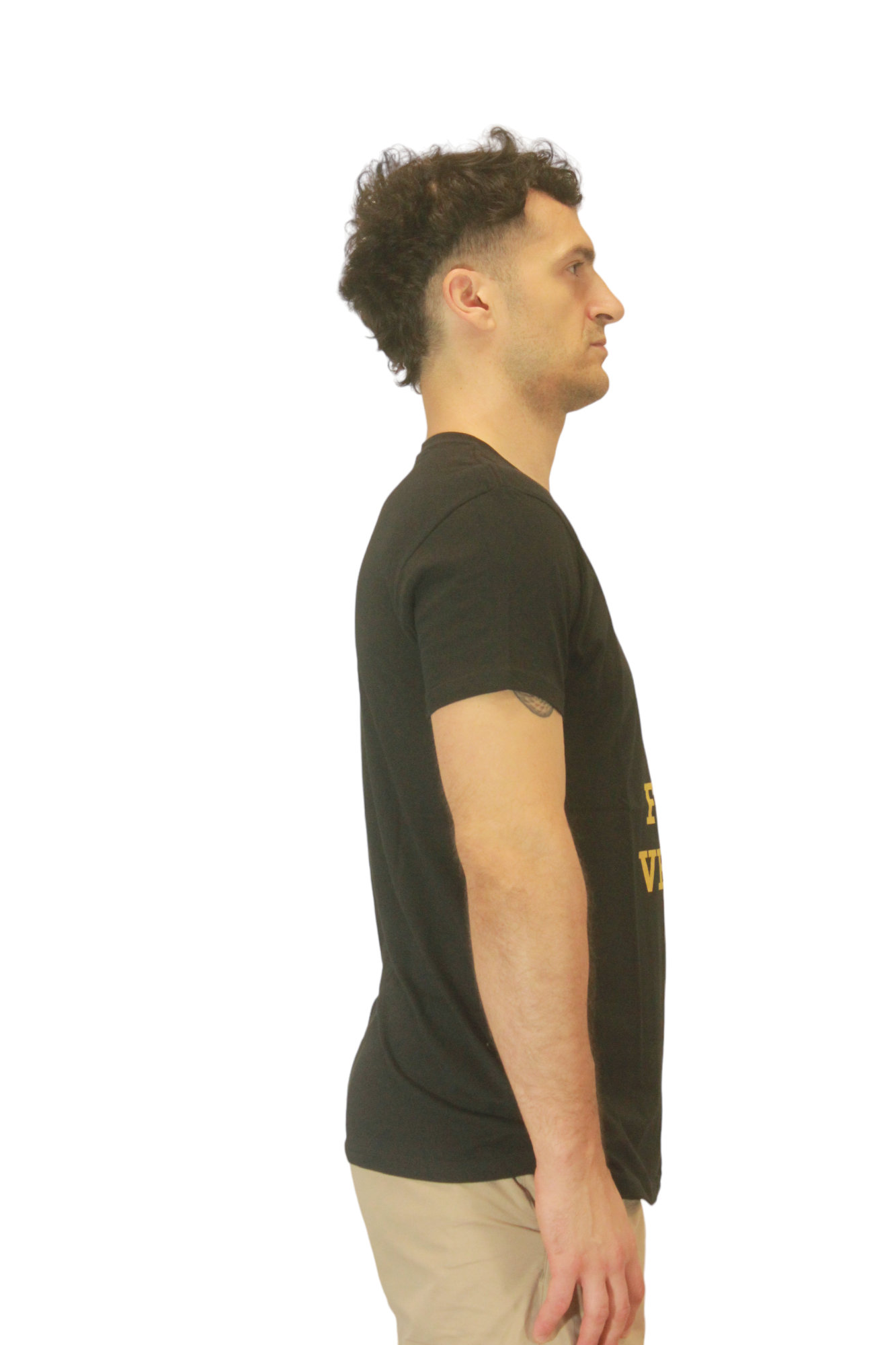 T-Shirt - T shirt stasi boni - immagine 3