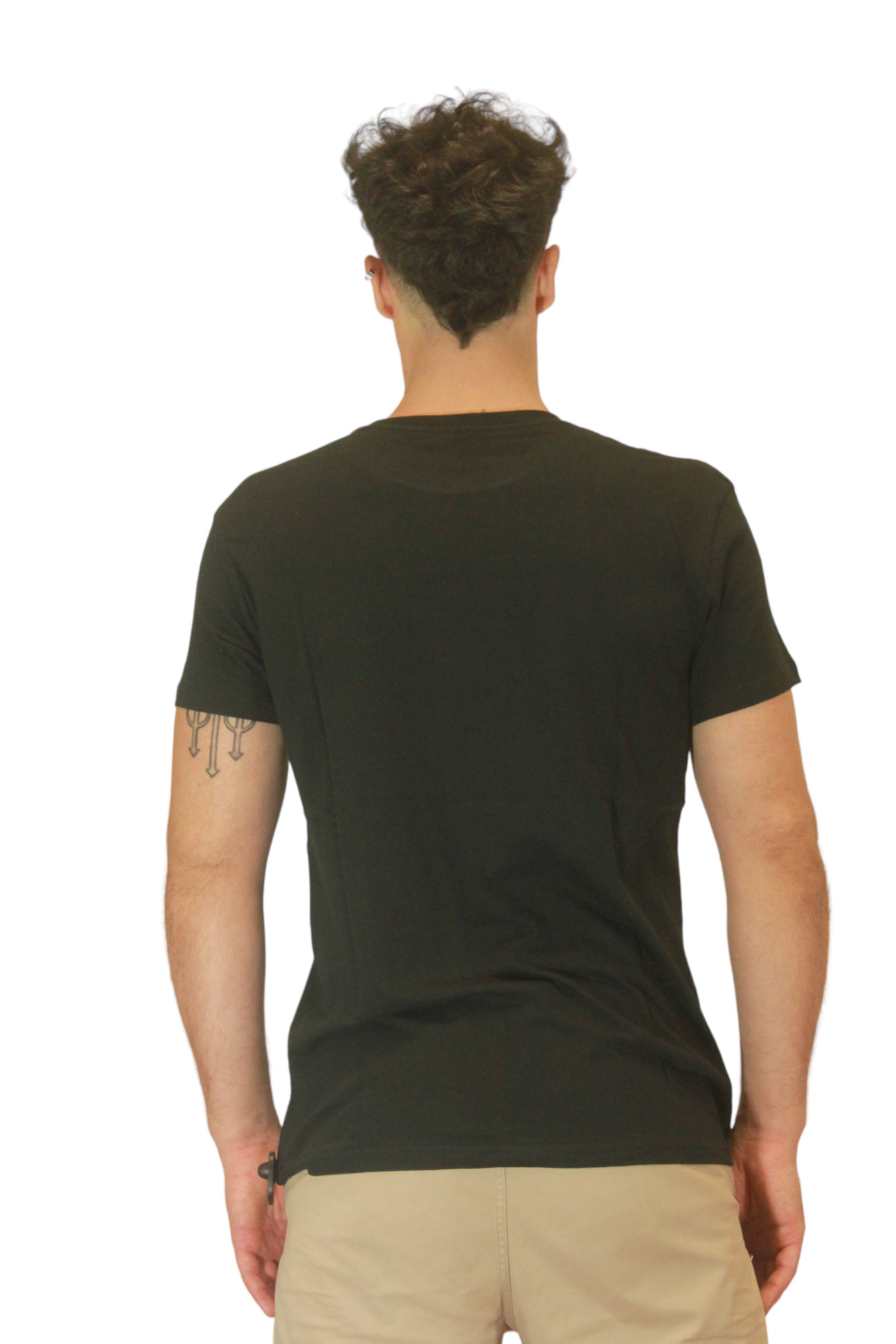 T-Shirt - T shirt stasi boni - immagine 4