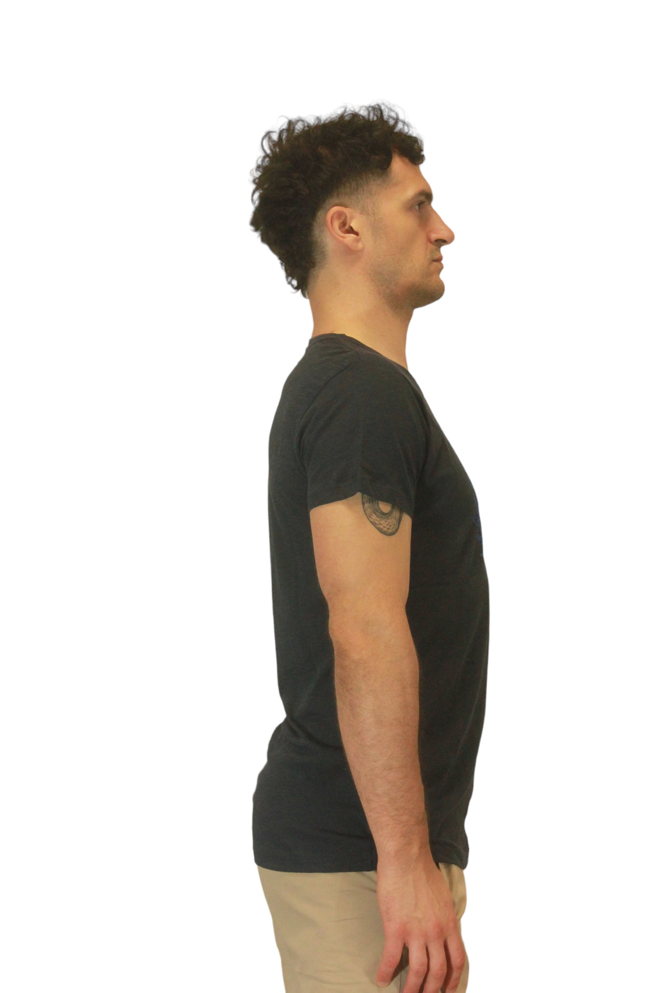 T-Shirt - T shirt fiamm. scala alloro - immagine 3