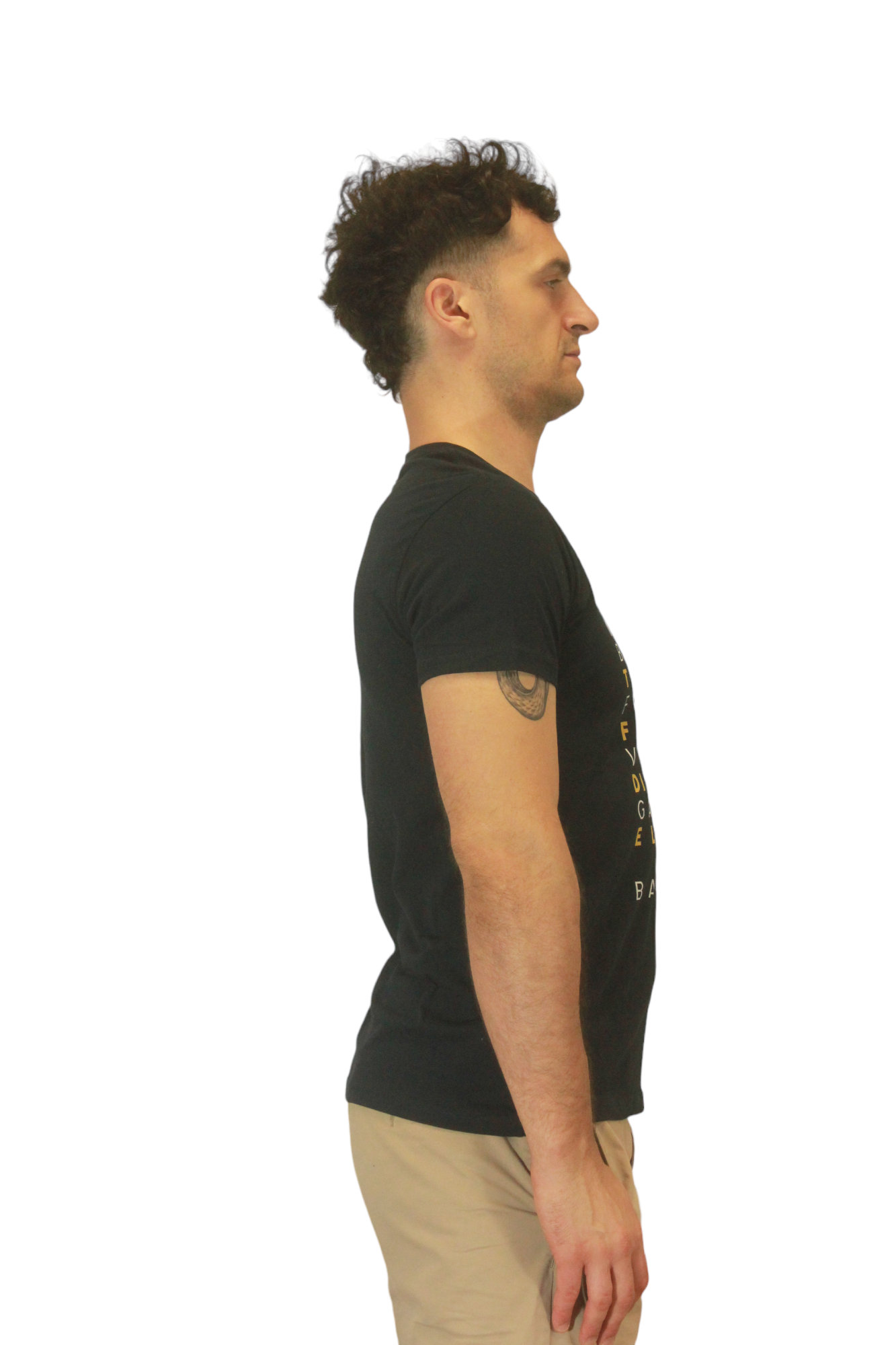 T-Shirt - T shirt formazione scud - immagine 3