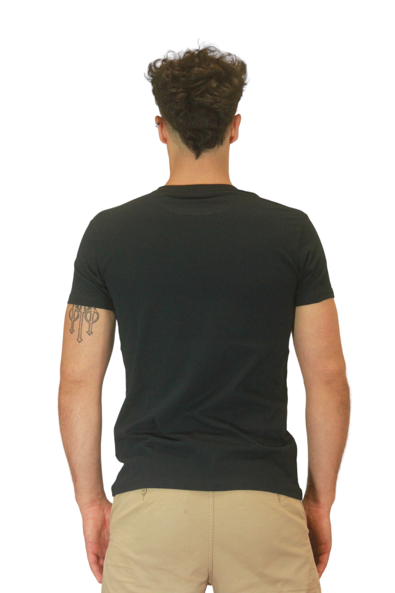 T-Shirt - T shirt formazione scud - immagine 4