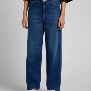 Jeans - Wide Leg jeans