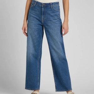 Jeans - Wide Leg jeans