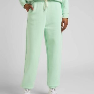 Pantaloni sportivi - Relaxed pantalone felpa