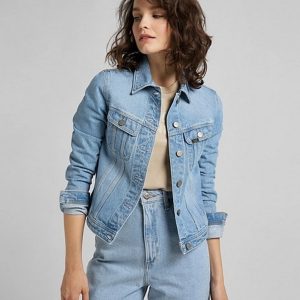 Giacconi - Rider jacket denim