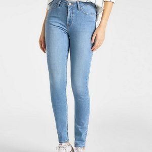 Jeans - Scarlett High Light Florin jea