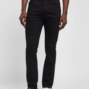 Jeans - Ridee jeans black