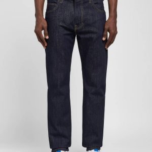 Jeans - Rider jeans rinsed blue