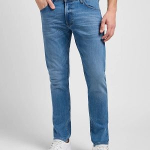 Jeans - Luke Worn in cody jeans