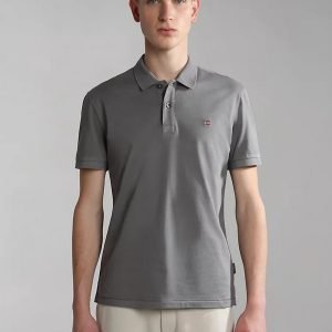 Polo - Elbas jersey polo