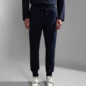 Pantaloni sportivi - Malis Jogger Blu Marine