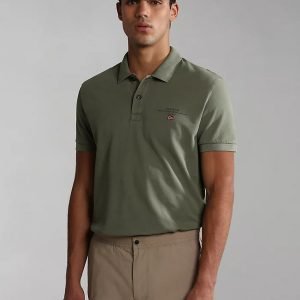 Polo - Elbas classic polo