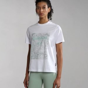 T-Shirt - Balza w t shirt