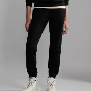 Pantaloni sportivi - M Nina Jogger Black