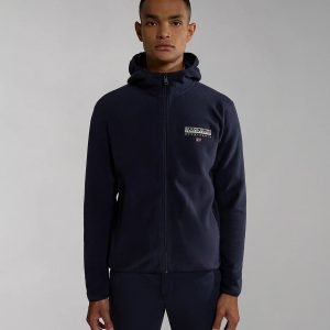 Pile - Ayas FZH pile Blue Marine