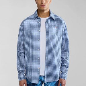Camicie - Tulita l/s shirt check CAW