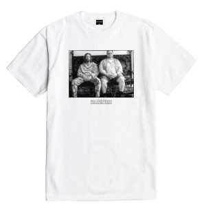 T-Shirt - One of us stock tee