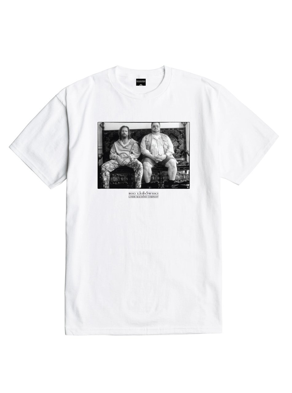 T-Shirt - One of us stock tee