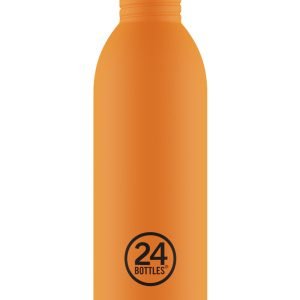 Bottle - Urban bottle 0,50 Total Orange