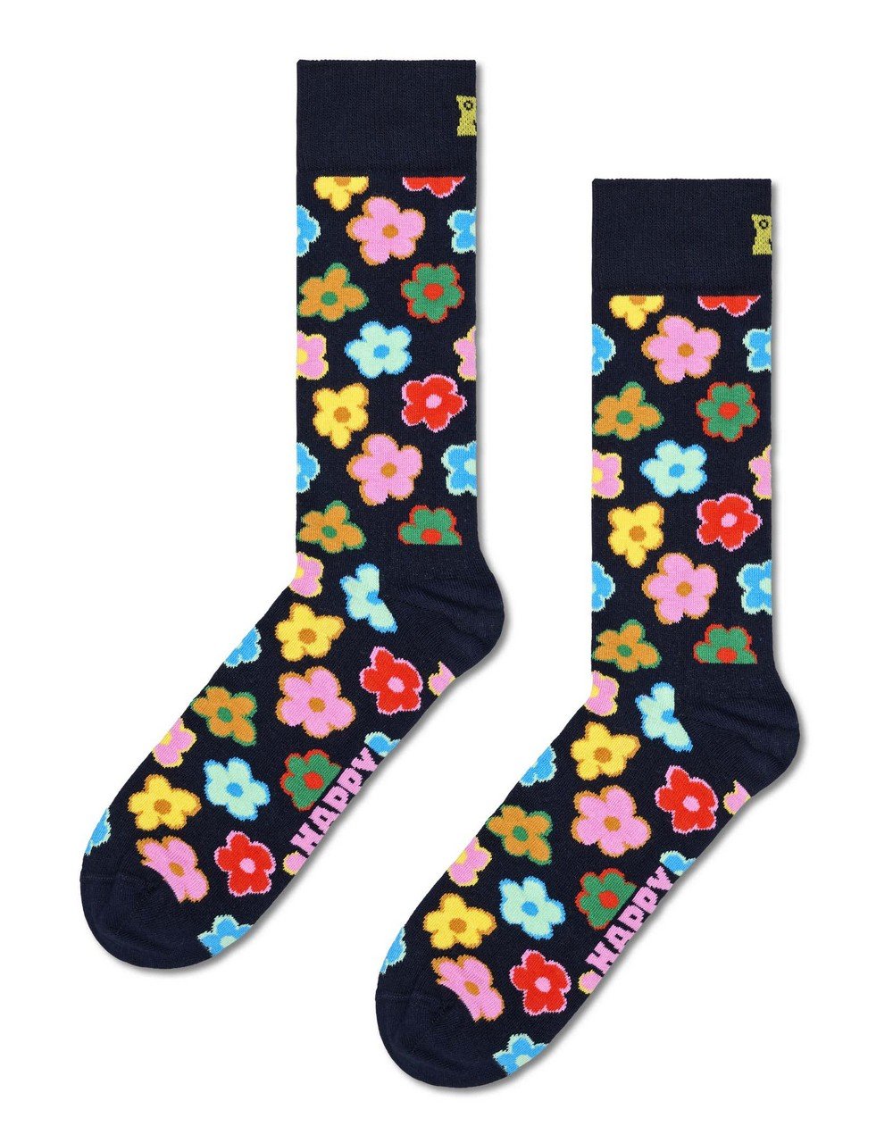 Calze - Flower sock