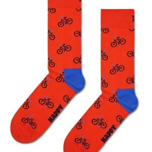 Calze - Bike sock Orange