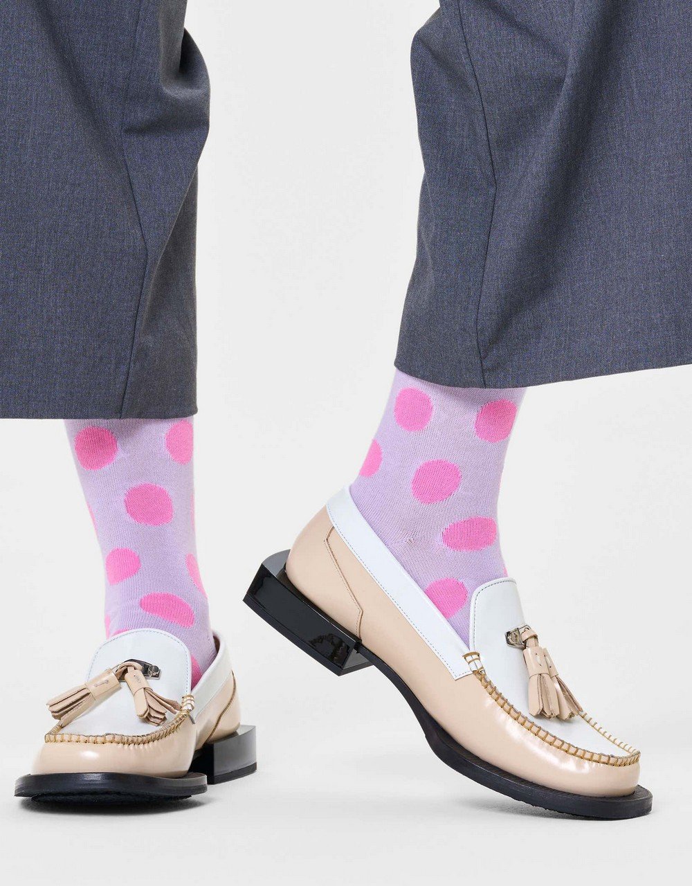 Calze - Big Dot sock - immagine 3