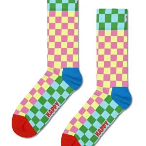 Calze - Checkerboard sock