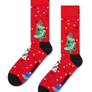 Calze - Happy Holidays sock