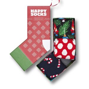 Calze - 3-Pack X-Mas Stocking sock