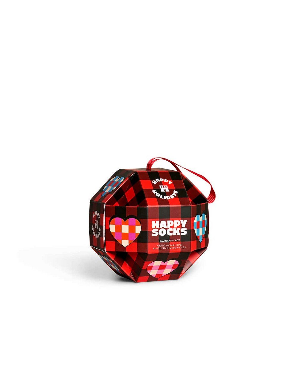 Calze - 1-Pack Bauble sock