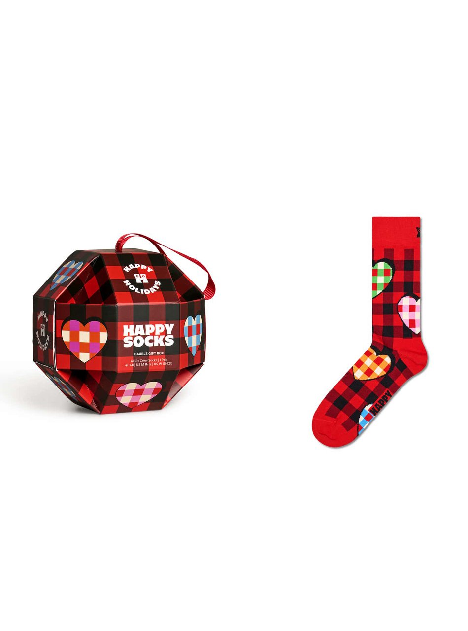 Calze - 1-Pack Bauble sock - immagine 3