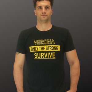 T-Shirt - T shirt survive