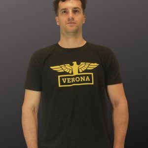 T-Shirt - T shirt new aquila