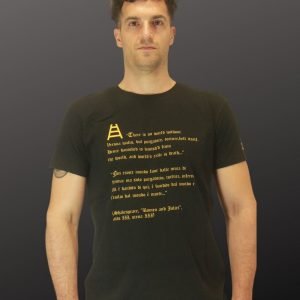 T-Shirt - T shirt mura verona