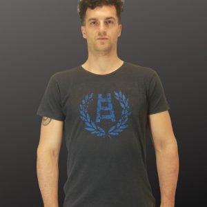 T-Shirt - T shirt fiamm. scala alloro