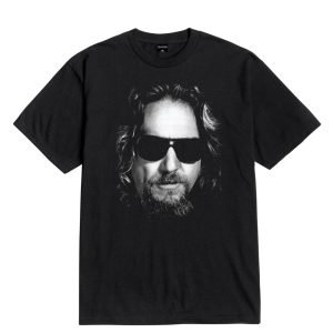 T-Shirt - The Dude stock tee