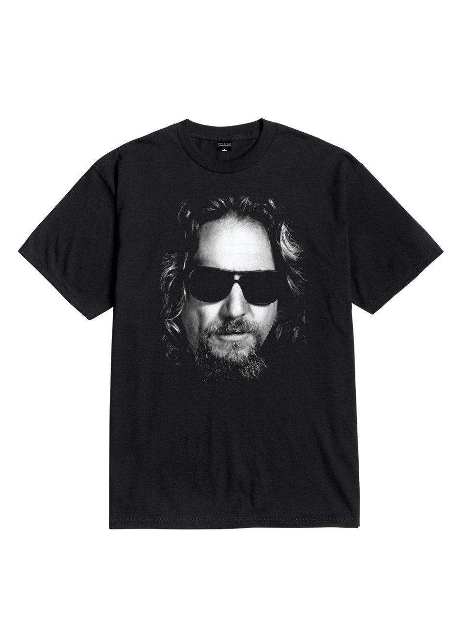 T-Shirt - The Dude stock tee
