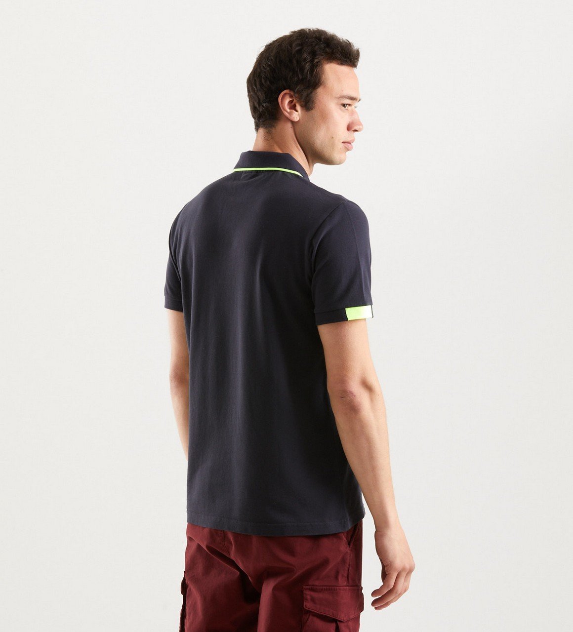 Polo - Polo m/m - immagine 3