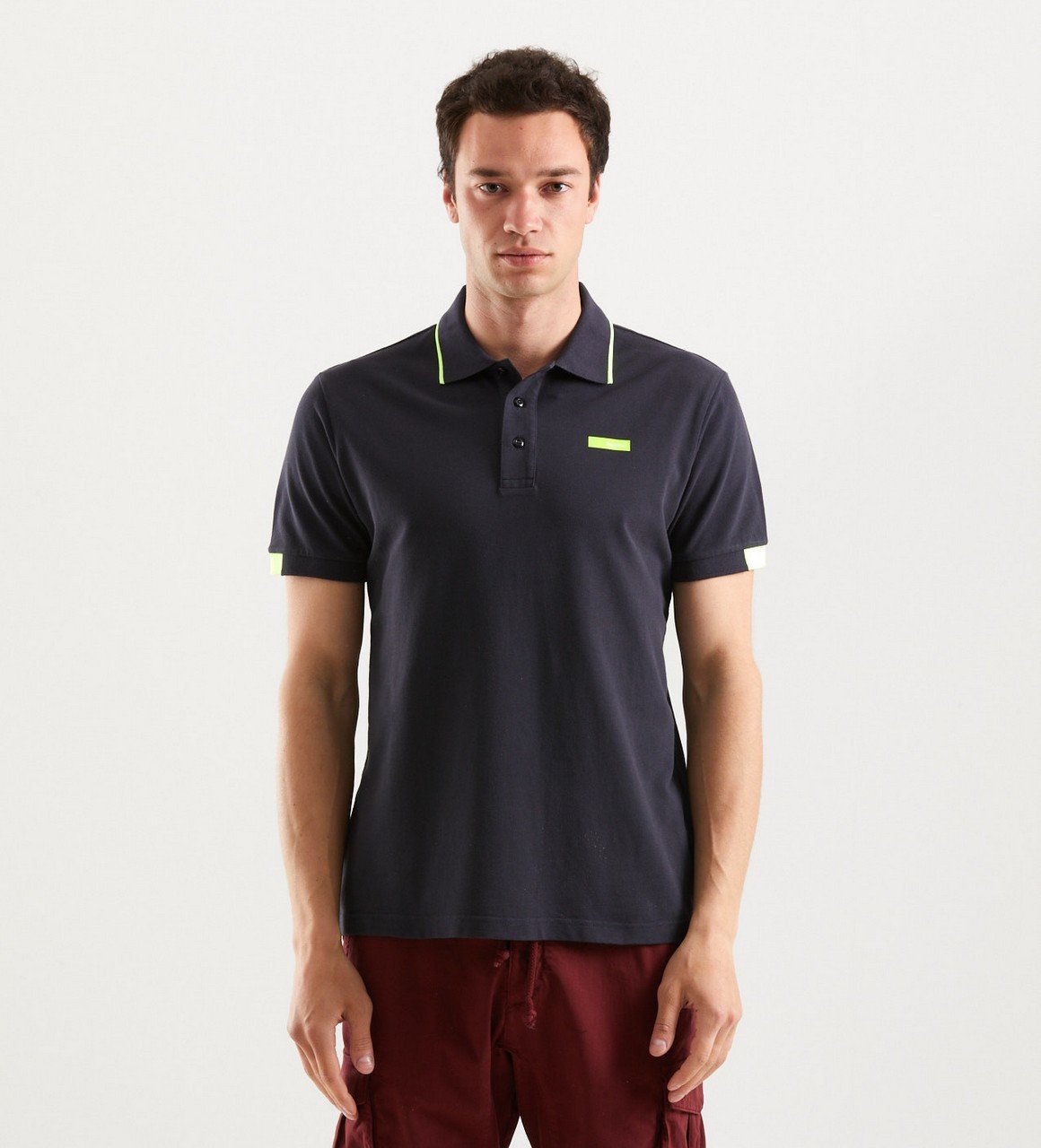 Polo - Polo m/m