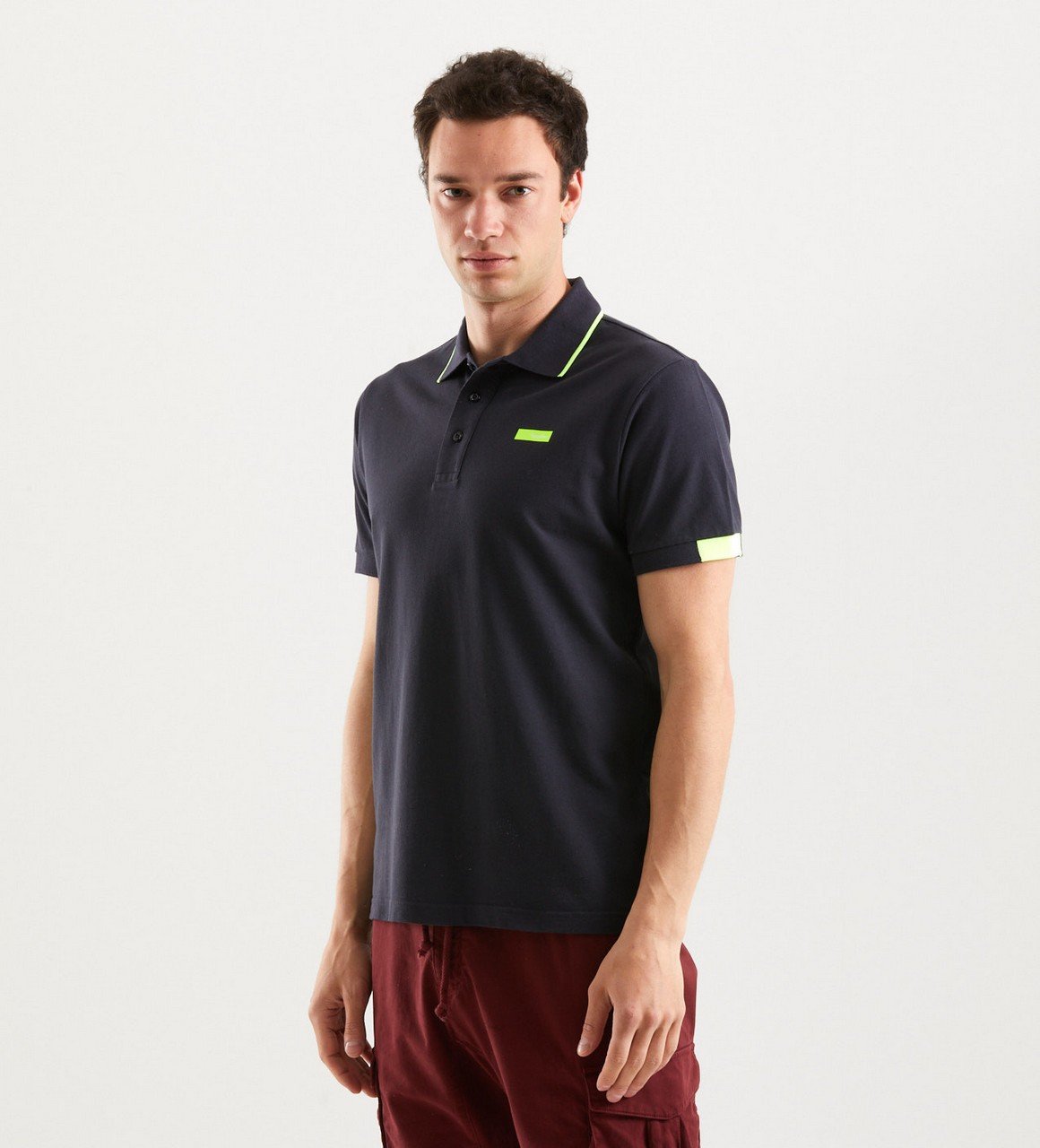 Polo - Polo m/m - immagine 2