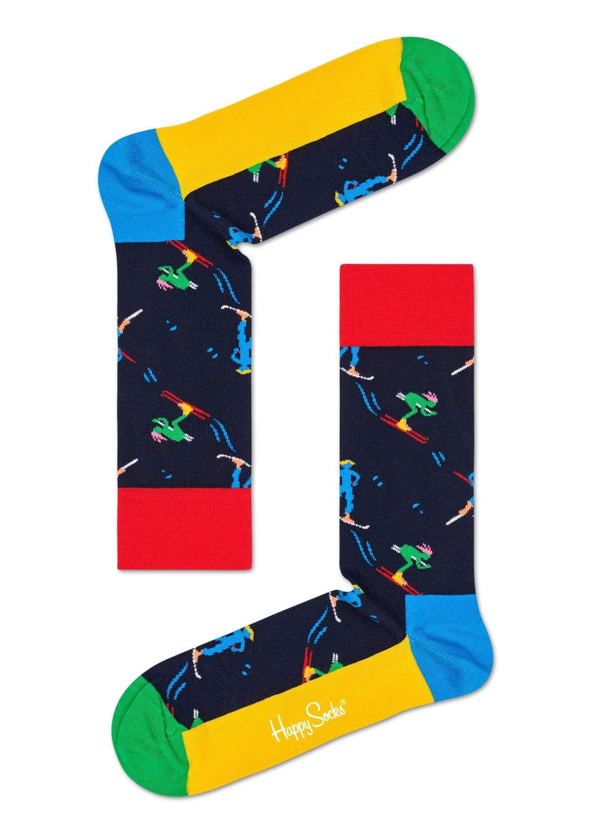 Calze - Skiers sock
