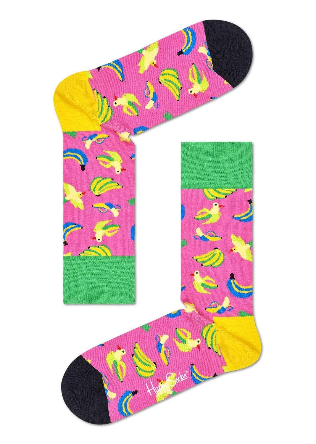 Calze - Surreal Animal socks gift set - immagine 4